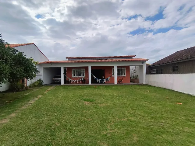 Imagem 2: Casa para Venda em Saquarema, Gravatá, 4 Dormitórios, 2 Suítes, 3 Banheiros, 2 Vagas