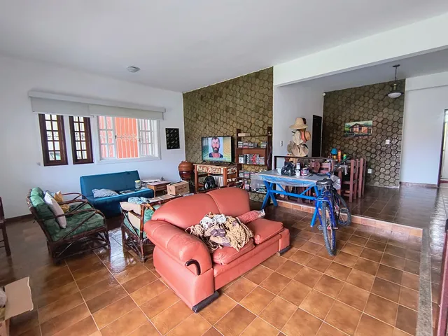 Imagem 5: Casa para Venda em Saquarema, Gravatá, 4 Dormitórios, 2 Suítes, 3 Banheiros, 2 Vagas