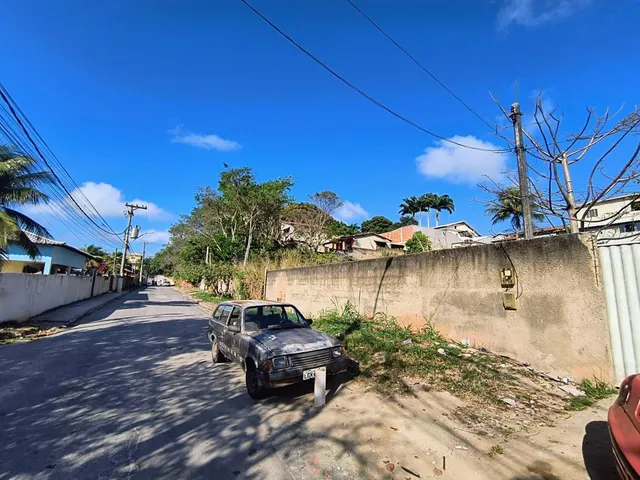 Imagem: Terreno a Venda em Saquarema!
