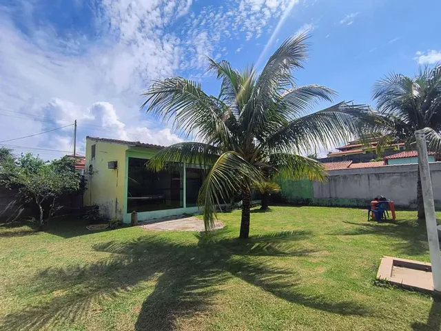 Imagem 2: Casa para Venda em Saquarema, Jaconé (Sampaio Correia), 1 Dormitório, 1 Suíte, 2 Banheiros, 2 Vagas