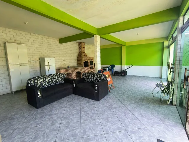 Imagem 3: Casa para Venda em Saquarema, Jaconé (Sampaio Correia), 1 Dormitório, 1 Suíte, 2 Banheiros, 2 Vagas