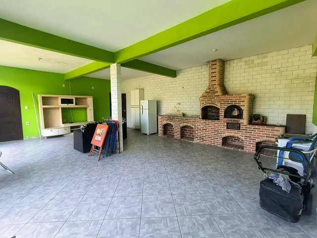 Imagem 4: Casa para Venda em Saquarema, Jaconé (Sampaio Correia), 1 Dormitório, 1 Suíte, 2 Banheiros, 2 Vagas