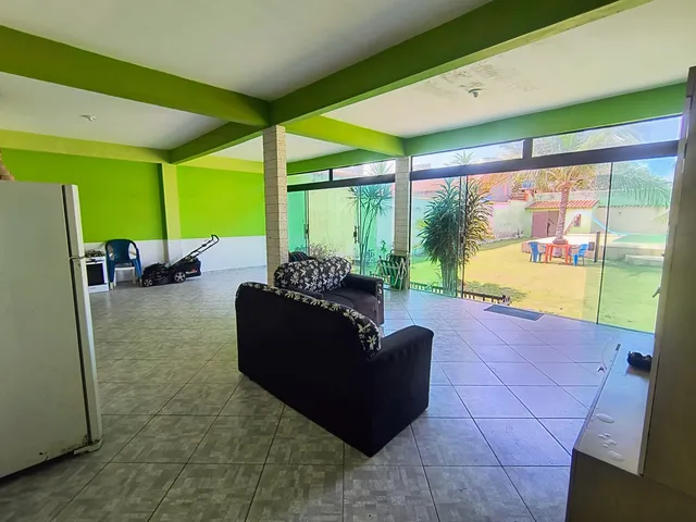 Imagem 5: Casa para Venda em Saquarema, Jaconé (Sampaio Correia), 1 Dormitório, 1 Suíte, 2 Banheiros, 2 Vagas