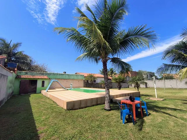 Imagem 10: Casa para Venda em Saquarema, Jaconé (Sampaio Correia), 1 Dormitório, 1 Suíte, 2 Banheiros, 2 Vagas