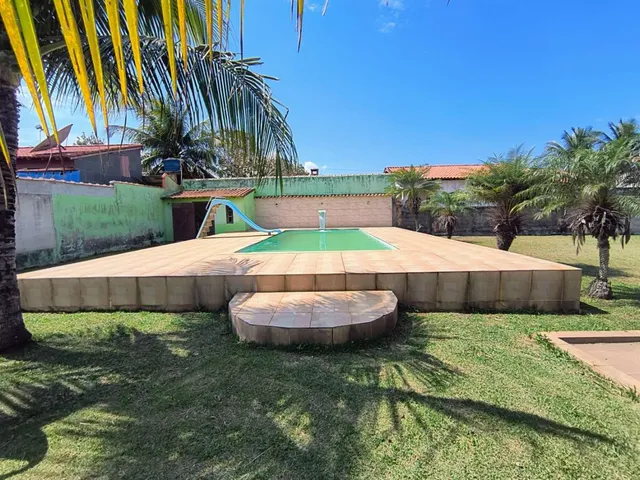 Imagem 11: Casa para Venda em Saquarema, Jaconé (Sampaio Correia), 1 Dormitório, 1 Suíte, 2 Banheiros, 2 Vagas
