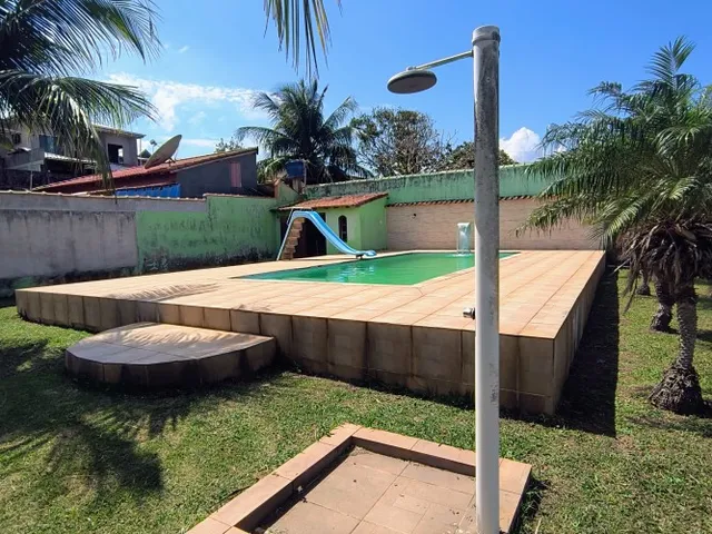 Imagem 12: Casa para Venda em Saquarema, Jaconé (Sampaio Correia), 1 Dormitório, 1 Suíte, 2 Banheiros, 2 Vagas