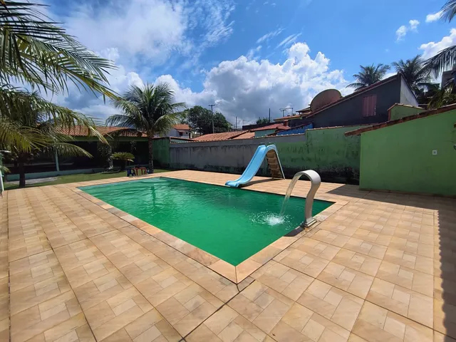 Imagem 13: Casa para Venda em Saquarema, Jaconé (Sampaio Correia), 1 Dormitório, 1 Suíte, 2 Banheiros, 2 Vagas
