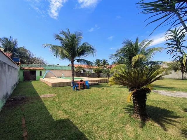 Imagem 16: Casa para Venda em Saquarema, Jaconé (Sampaio Correia), 1 Dormitório, 1 Suíte, 2 Banheiros, 2 Vagas
