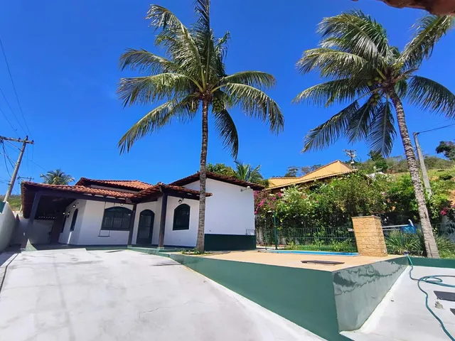 Imagem 2: Descubra Sua Casa dos Sonhos em Saquarema - Apenas R$490Mil