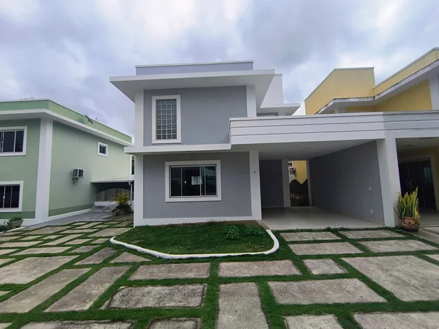 Imagem 2: Casa para Venda em Saquarema, Jardim, 3 Dormitórios, 1 Suíte, 2 Banheiros, 1 Vaga