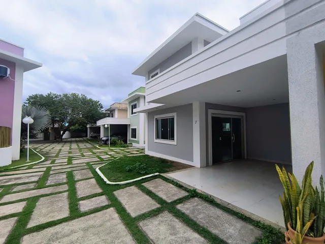Imagem 3: Casa para Venda em Saquarema, Jardim, 3 Dormitórios, 1 Suíte, 2 Banheiros, 1 Vaga