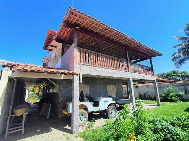 Imagem: Casa para Venda em Saquarema, Só R$ 590.000,00!