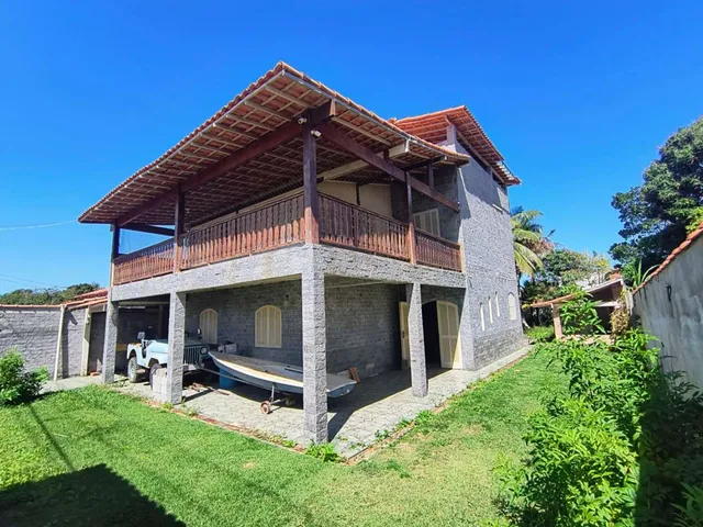 Imagem 2: Casa para Venda em Saquarema, Só R$ 590.000,00!