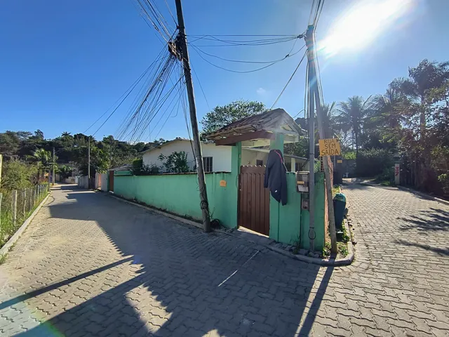 Imagem: Casa para Venda em Saquarema, Madressilva