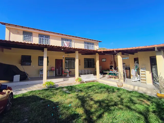 Imagem: Casa para Venda em Saquarema, Vilatur, 4