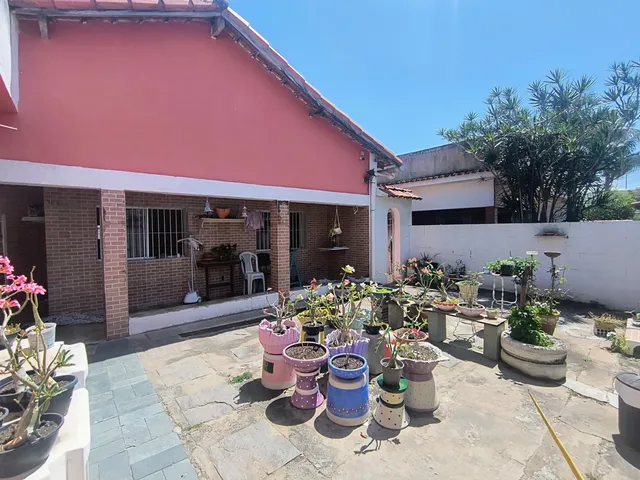 Imagem: Casa À Venda em Saquarema, Venha Conferir!