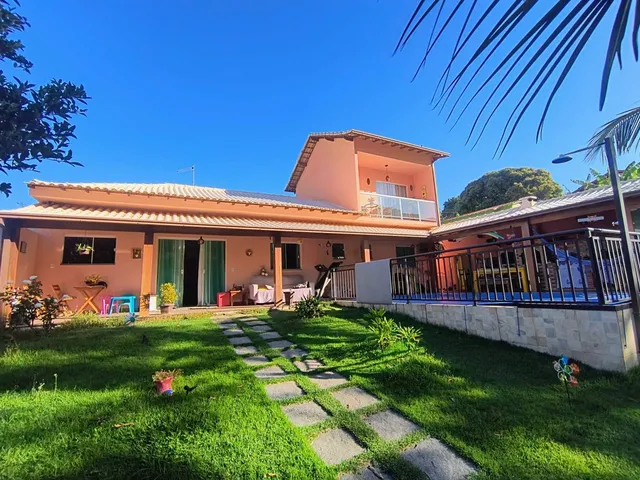 Imagem: Casa para Venda em Saquarema, Rio Seco (Bacaxá)