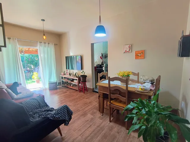 Imagem 7: Casa para Venda em Saquarema, Rio Seco (Bacaxá), 3 Dormitórios, 1 Suíte, 2 Banheiros, 1 Vaga