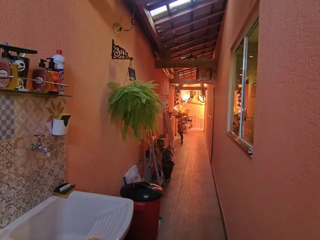 Imagem 9: Casa para Venda em Saquarema, Rio Seco (Bacaxá), 3 Dormitórios, 1 Suíte, 2 Banheiros, 1 Vaga