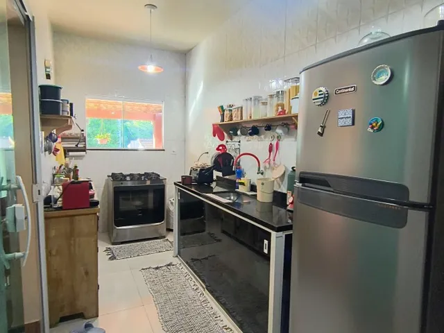 Imagem 11: Casa para Venda em Saquarema, Rio Seco (Bacaxá), 3 Dormitórios, 1 Suíte, 2 Banheiros, 1 Vaga