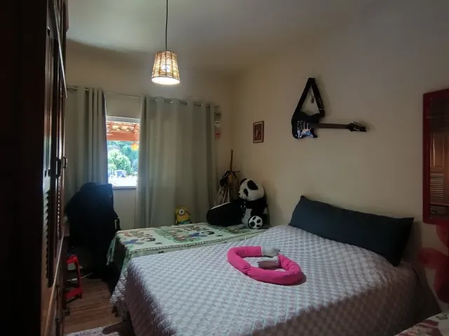 Imagem 10: Casa para Venda em Saquarema, Rio Seco (Bacaxá), 3 Dormitórios, 1 Suíte, 2 Banheiros, 1 Vaga
