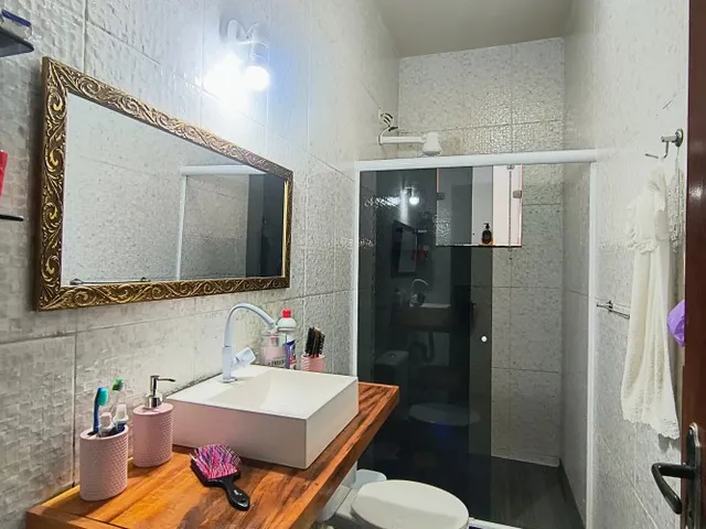 Imagem 12: Casa para Venda em Saquarema, Rio Seco (Bacaxá), 3 Dormitórios, 1 Suíte, 2 Banheiros, 1 Vaga
