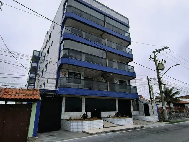 Imagem: Apartamento para Venda em Saquarema, Boqueirão