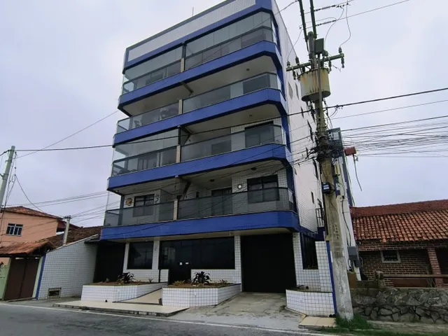 Imagem 3: Apartamento para Venda em Saquarema, Boqueirão, 2 Dormitórios, 2 Banheiros, 1 Vaga
