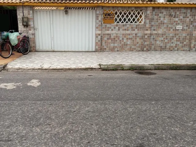 Imagem: Casa para Venda em Saquarema, Boqueirão