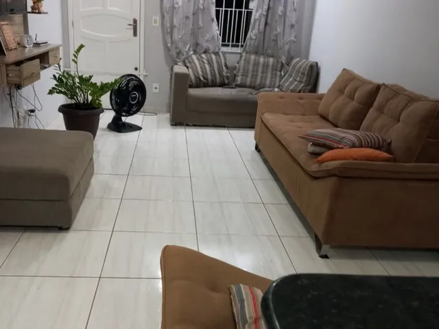 Imagem 3: Casa para Venda em Saquarema, Boqueirão, 2 Dormitórios, 1 Suíte, 3 Banheiros, 1 Vaga