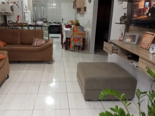 Imagem 4: Casa para Venda em Saquarema, Boqueirão, 2 Dormitórios, 1 Suíte, 3 Banheiros, 1 Vaga