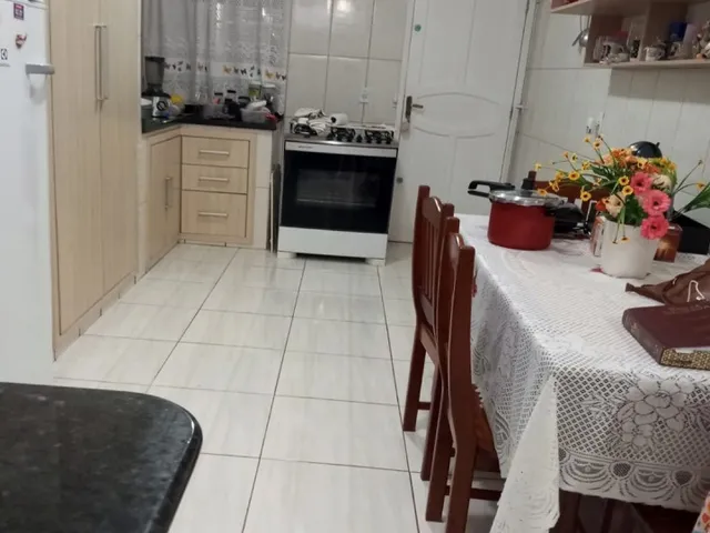 Imagem 7: Casa para Venda em Saquarema, Boqueirão, 2 Dormitórios, 1 Suíte, 3 Banheiros, 1 Vaga