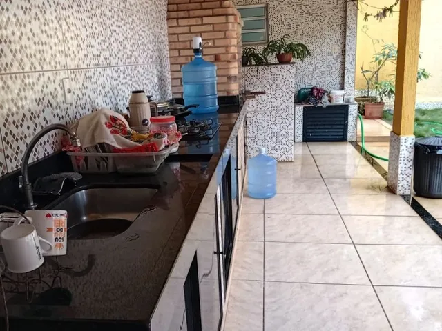 Imagem 12: Casa para Venda em Saquarema, Boqueirão, 2 Dormitórios, 1 Suíte, 3 Banheiros, 1 Vaga