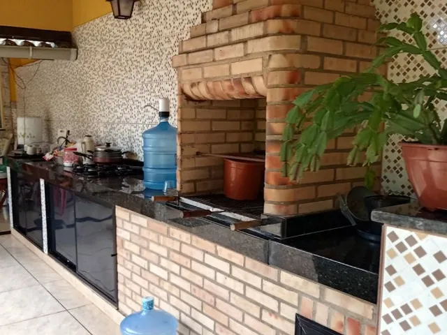 Imagem 14: Casa para Venda em Saquarema, Boqueirão, 2 Dormitórios, 1 Suíte, 3 Banheiros, 1 Vaga