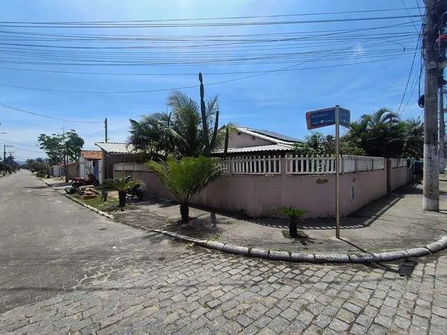 Imagem: Casa para Venda em Saquarema, Gravatá