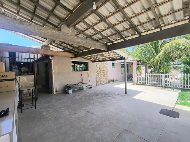 Imagem 2: Casa para Venda em Saquarema, Gravatá, 3 Dormitórios, 1 Suíte, 2 Banheiros, 2 Vagas