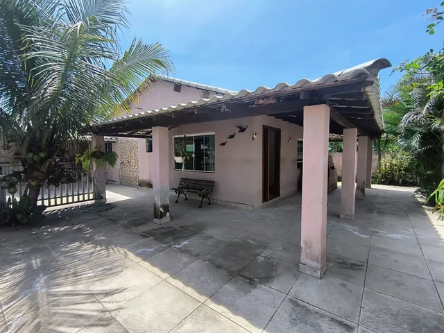 Imagem 3: Casa para Venda em Saquarema, Gravatá, 3 Dormitórios, 1 Suíte, 2 Banheiros, 2 Vagas