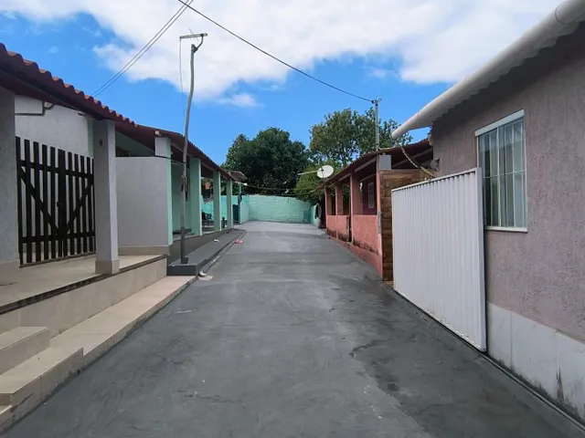 Imagem: Casa Á Venda em Saquarema, Bairro Leigos!