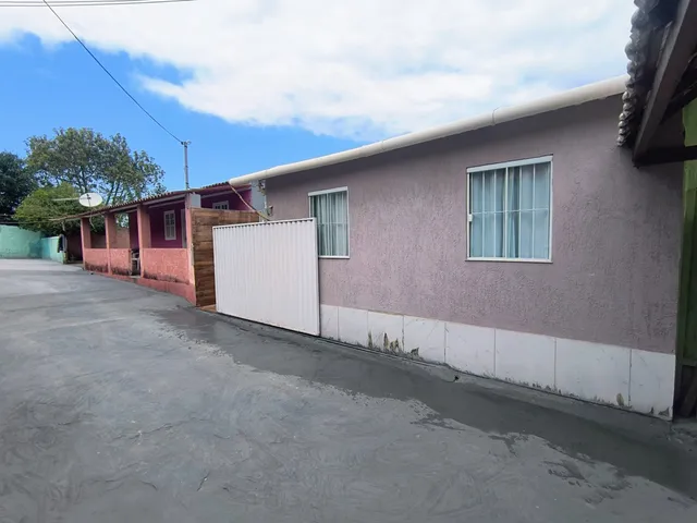 Imagem 2: Casa Á Venda em Saquarema, Bairro Leigos!