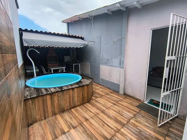 Imagem 3: Casa Á Venda em Saquarema, Bairro Leigos!