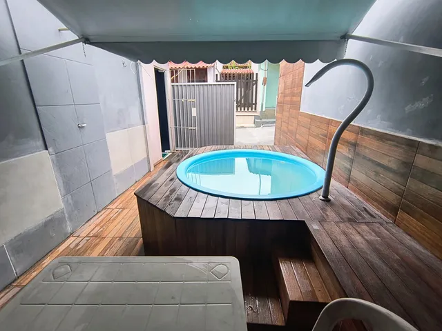 Imagem 4: Casa Á Venda em Saquarema, Bairro Leigos!