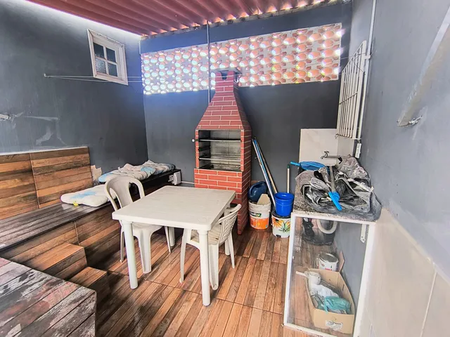 Imagem 5: Casa Á Venda em Saquarema, Bairro Leigos!