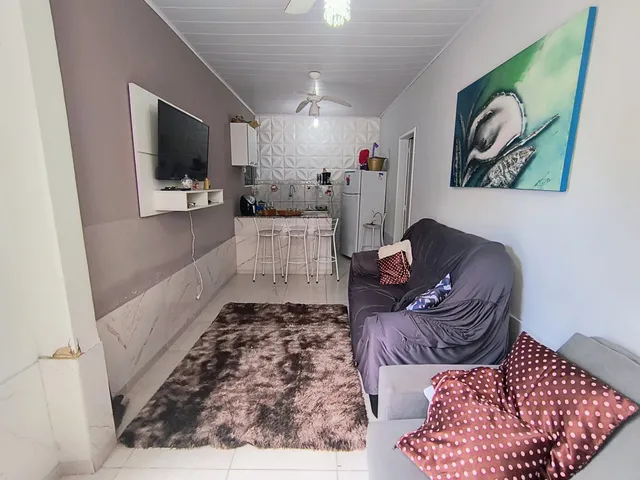 Imagem 6: Casa Á Venda em Saquarema, Bairro Leigos!