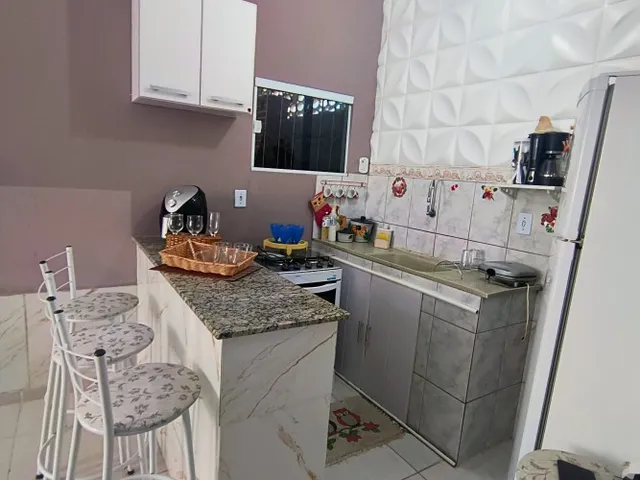 Imagem 10: Casa Á Venda em Saquarema, Bairro Leigos!