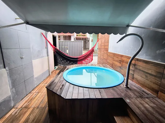 Imagem 11: Casa Á Venda em Saquarema, Bairro Leigos!
