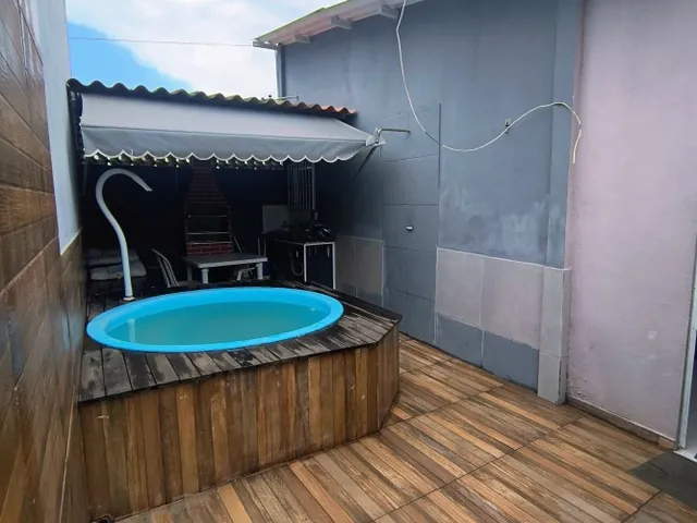 Imagem 12: Casa Á Venda em Saquarema, Bairro Leigos!