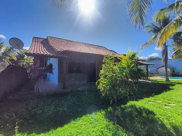 Imagem: Casa À Venda em Jaconé por Apenas R$ 420.000,00