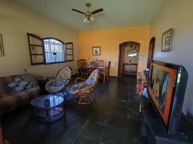 Imagem 5: Casa À Venda em Jaconé por Apenas R$ 420.000,00