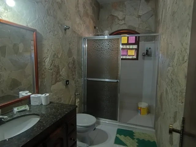 Imagem 8: Casa À Venda em Jaconé por Apenas R$ 420.000,00