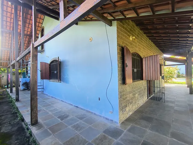 Imagem 3: Casa À Venda em Jaconé por Apenas R$ 420.000,00
